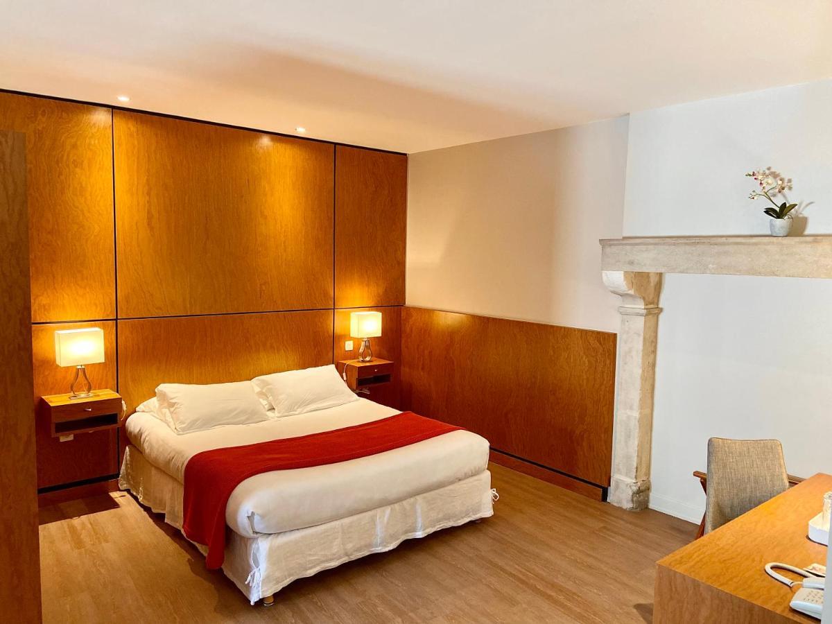 Gilly-lès-Cîteaux Hotel L'Oree Des Vignes מראה חיצוני תמונה